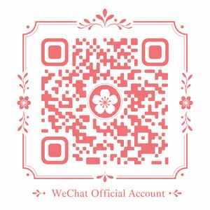 体育生视频公众号二维码